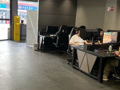 -蓝猫电竞网咖(川大店)