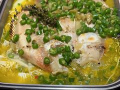 -烟火鱼乡(吾悦店)