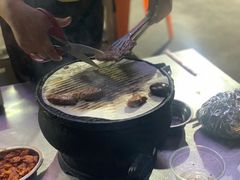 黑椒牛排-旺记碳烤肥牛(总店)
