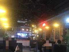 大堂-TIMEZONE8东八时区餐厅&酒吧(798店)