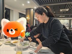 -广玉兰上海菜(德平店)