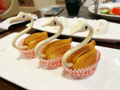 -斑斓西餐厅·自助茶点(高崎机场佰翔花园酒店)