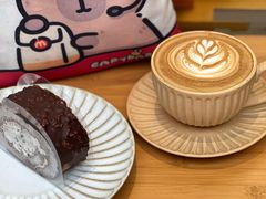 -北羽爱面包·咖啡·甜点·下午茶(艺博店)