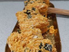 -小豆海棠(嘉兴路店)