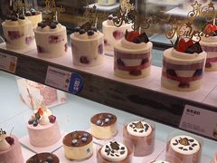 -巴黎贝甜(五道口店)