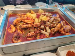 -半天妖烤鱼(西直门凯德mall店)