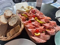 -Alimentari早午餐(安福路店)