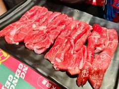 -井格重庆火锅(西直门凯德Mall店)