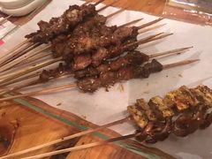 肉筋-管氏翅吧(广渠门店)