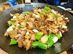 传统肠子-肠相汇常德老肠子馆(雨花亭店)