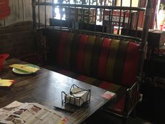 -龙虾风暴(松江店)