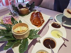 -梧桐北京烤鸭·铜锅涮肉(海岸城店)