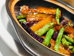 -花园茶楼(兴城西路店)