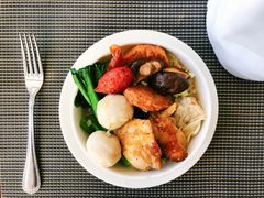 -白天鹅宾馆·流浮阁咖啡厅