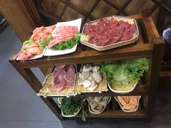 -滇藏石锅宴(崇仁巷老店)