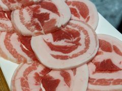 -老熟人烤肉城(马家堡店)
