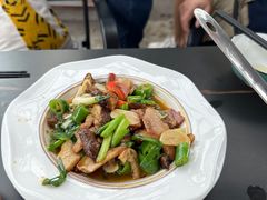 -云隐小厨·传统大理美食(复兴路店)