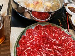 -金海阁海鲜火锅