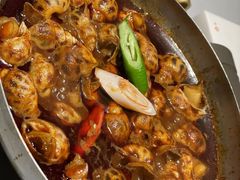 -徐记海鲜(南油永新汇店)