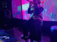 -魅KTV·AI辅唱(福雷德广场店)
