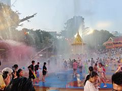 -深圳锦绣中华民俗村