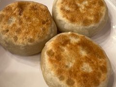 东来顺发家肉饼-东来顺饭庄(王府井步行街店)