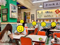 -華歡冰室-WahFoon(吉大店)