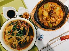 -丽丽三鲜螺蛳粉(田林路店)
