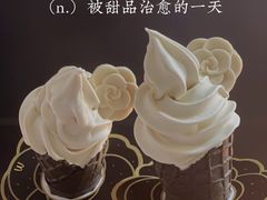 -麦当劳(嘉定店)