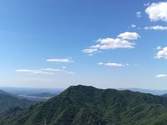 -大岭沟猕猴桃谷风景区