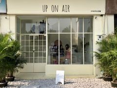 -UP ON AIR