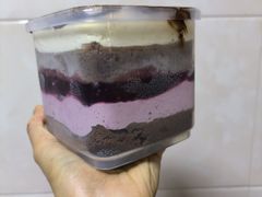 -美事客·面包·蛋糕·甜品(CBD店)