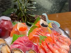 -大江户日本料理(吕厝店)