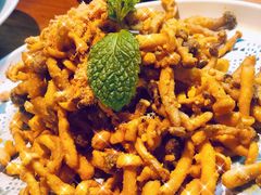 -薇酌饮·陕西菜(南门外店)