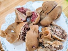 -李柱·柘城垛子羊肉旗舰店(通泰路店)