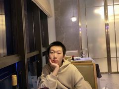 -重庆解放碑威斯汀酒店