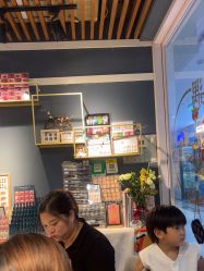 点击看大图 -花奈子日式美甲美睫