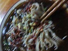 -南街牛肉麺(南街店)