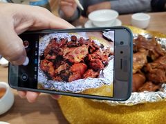 -东北人粗粮饺子坊(南山店)