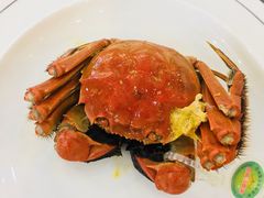 -鹏天阁酒楼·海鲜(红旗店)