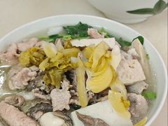 -志荣粿面小食店