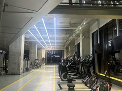 -LA合时健身4PMFIT(花桥旗舰店)