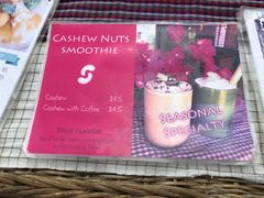 -Fresh Fruit Factory - Fruit Cuisine Restaurant