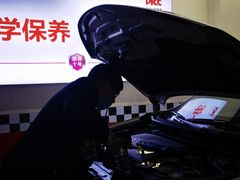 -兔师傅汽车保养(凤城五路店)