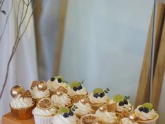 高性价比公司会议商务茶歇甜品台-艾加柒克蛋糕茶歇甜品台(春熙路店)