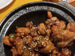 三杯鸡-东就鸭饭店·古早海南菜(友谊南海城店)