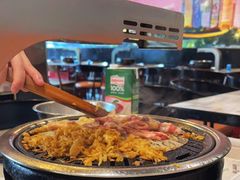 -胡哥烤肥牛(车公庙店)