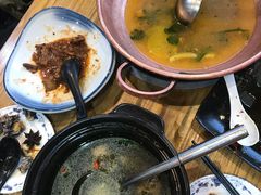 -妈妈的味道(和顺古镇店)