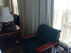 -慈溪白金汉爵大酒店