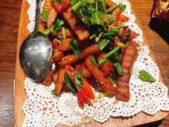 -素心小筑(后沙裕镇店)